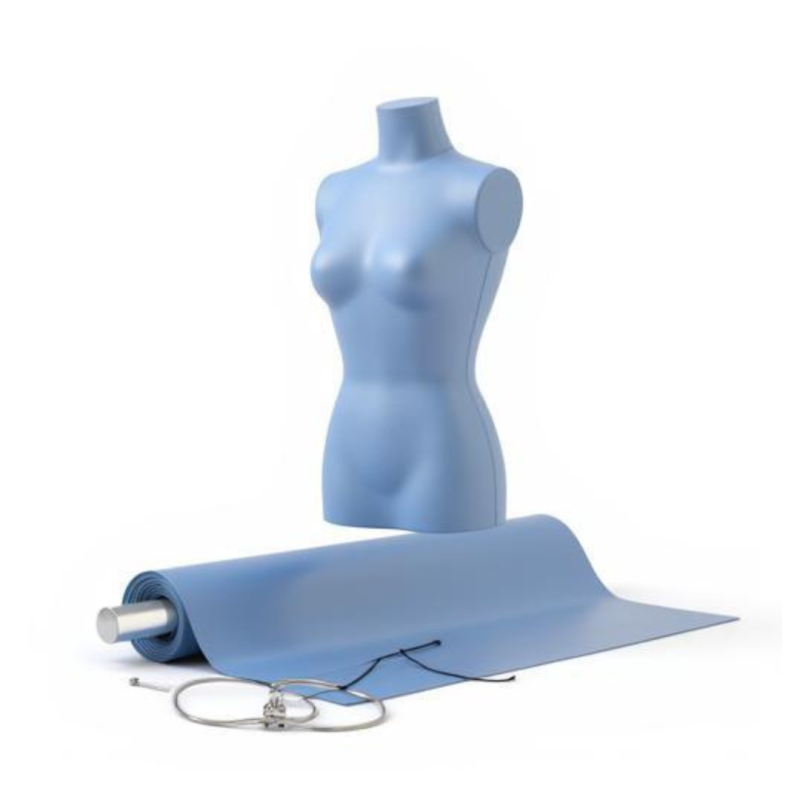 Fashion and Textile System