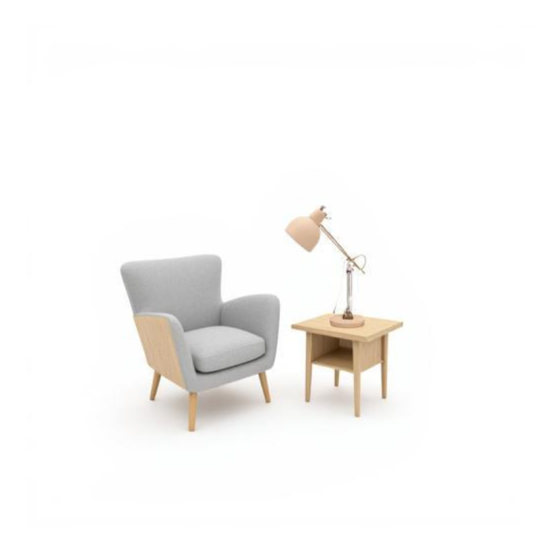 Furniture, Design and Construction