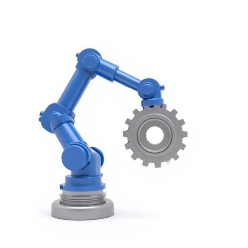Industrial Machinery