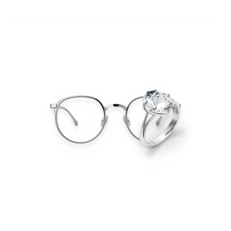 Jewelry and Eyewear