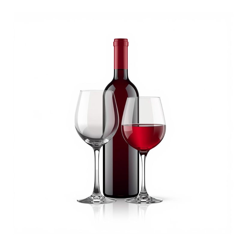 Wines and Spirits
