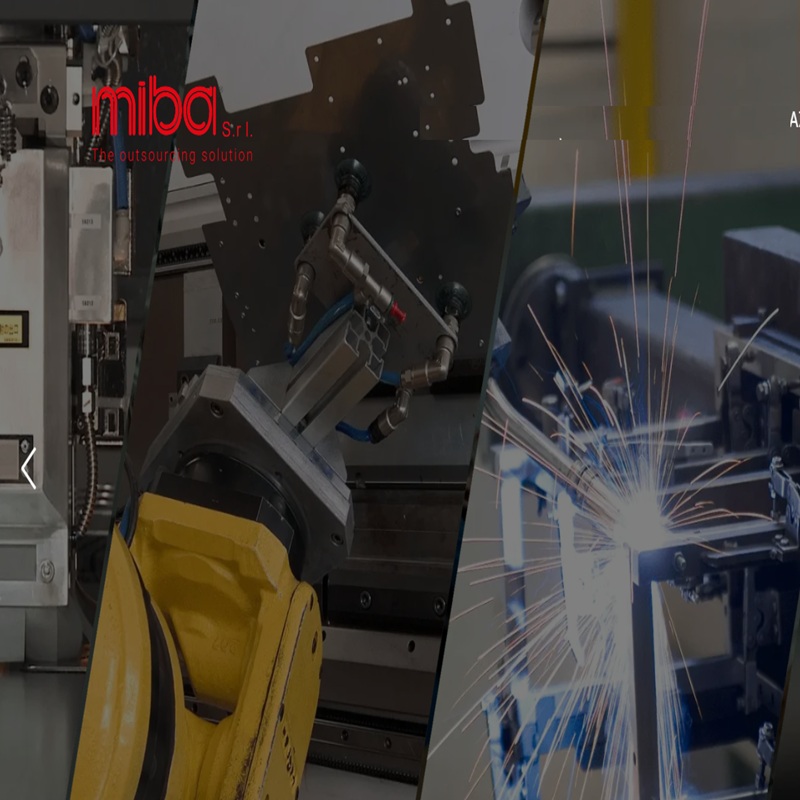 MIBA