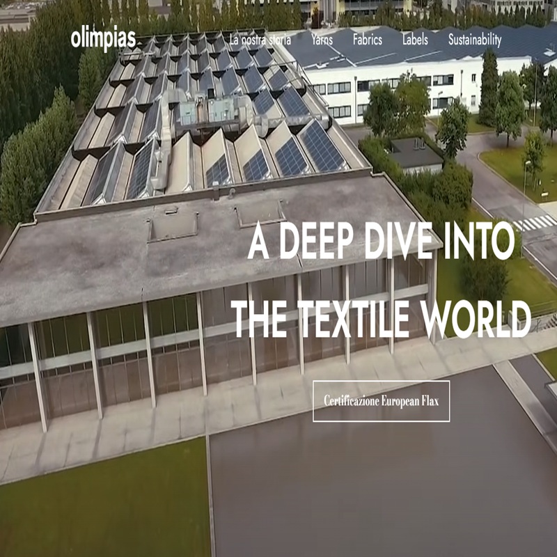 Olimpias Group S.r.l.