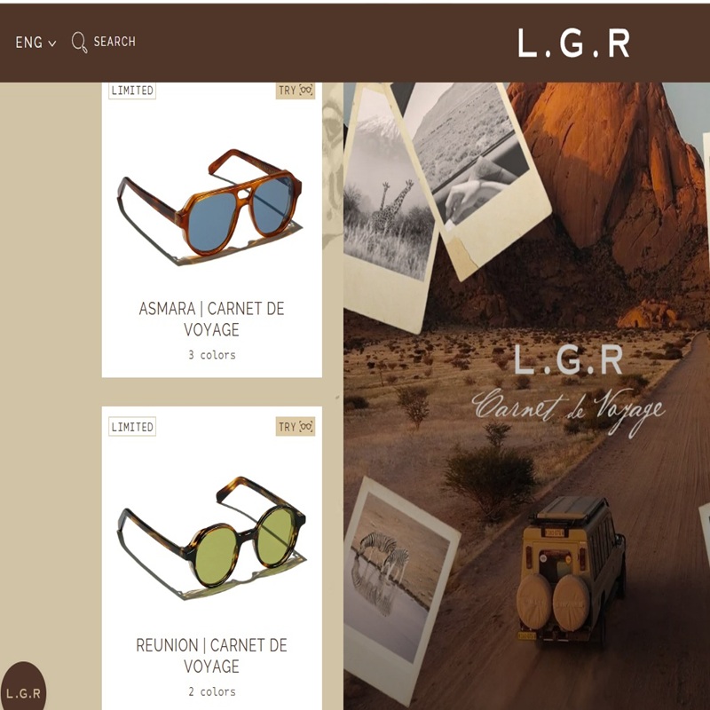 L.G.R S.r.l.