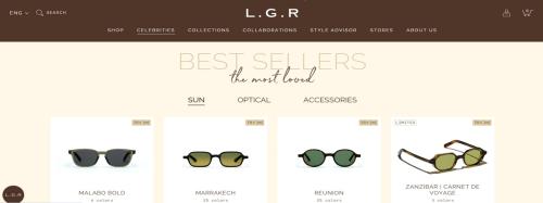 L.G.R S.r.l.