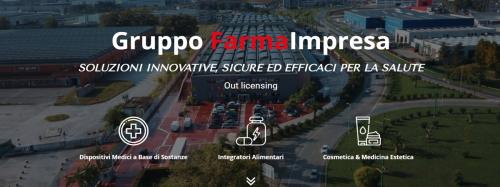 G. FARMAIMPRESA