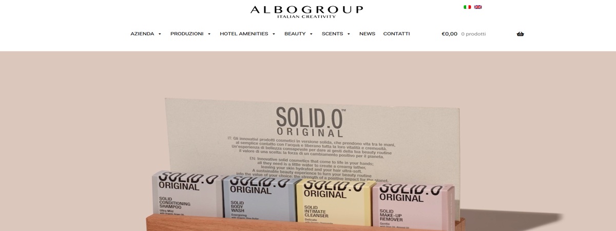 Header Background