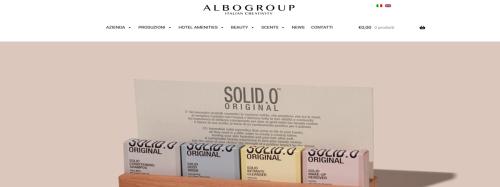 ALBOGROUP S.r.l.