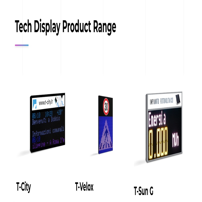 Tech S.r.l