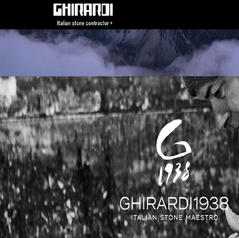 Marmi Ghirardi S.r.l.